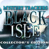Mystery Trackers: Black Isle Collector's Edition game