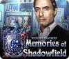 Mystery Trackers: Memories of Shadowfield game