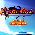 Mystic Circle game
