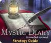 Mystic Diary: Haunted Island Strategy Guide game