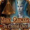 Mystic Gateways: The Celestial Quest game