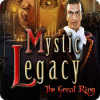 Mystic Legacy: The Great Ring game