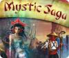 Mystic Saga game