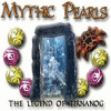 Mythic Pearls - The Legend of Tirnanog game