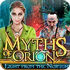 Myths of Orion: Light from the North game