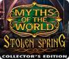 Myths of the World: Stolen Spring Collector's Edition game