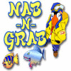 Nab-n-Grab game
