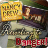 Nancy Drew Dossier: Resorting to Danger game