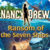 Nancy Drew: Ransom of the Seven Ships game