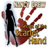 Nancy Drew: Secret of the Scarlet Hand game