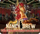 Nancy Drew: The Haunted Carousel game