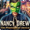 Nancy Drew: The Phantom of Venice game