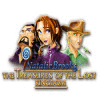 Natalie Brooks: The Treasures of the Lost Kingdom game