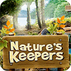 Nature's Keepers game