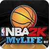 NBA 2K: MyLIFE game