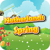 Netherlands Spring game