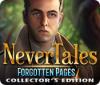 Nevertales: Forgotten Pages Collector's Edition game