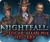 Nightfall: An Edgar Allan Poe Mystery game