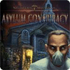 Nightfall Mysteries: Asylum Conspiracy game