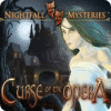 Nightfall Mysteries: Curse of the Opera game