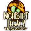 Nightshift Legacy: The Jaguar's Eye game