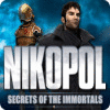 Nikopol: Secret of the Immortals game