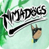 Ninja Dogs game