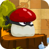 Ninja Mushroom game