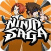 Ninja Saga game