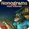 Nonograms: Wolf's Stories game