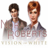 Nora Roberts Vision in White game