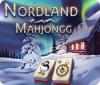 Nordland Mahjongg game