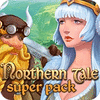 Northern Tale Super Pack game
