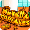 Nutella Cupcakes game