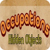 Occupations: Hidden Objects game