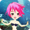 Ocean Princess Puzzle game