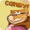 Oh My Candy: Levels Pack game