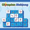 Olimpian Mahjong game