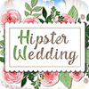 Olivia's Hipster Wedding game