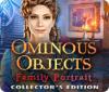 Ominous Objects: Family Portrait Collector's Edition game