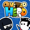 One Tap Hero game
