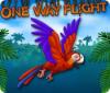 One Way Flight game