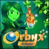 Orbyx Deluxe game
