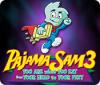 Pajama Sam 3: You Are What You Eat From Your Head to Your Feet game