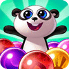 Panda Pop game