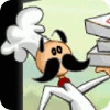 Papa Louie: When Pizzas Attack game