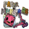 Paper Munchers game
