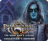 Paranormal Files: The Hook Man's Legend Collector's Edition game