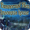 Paranormal Files - Insomnia House game
