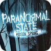 Paranormal State: Poison Spring game
